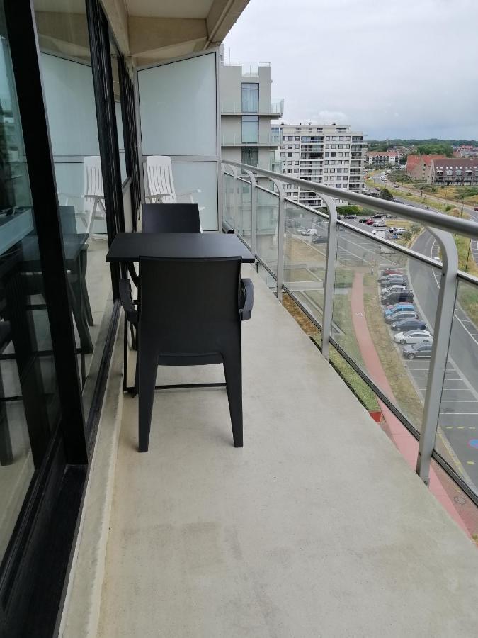 Strand En Duin De Panne Exterior photo